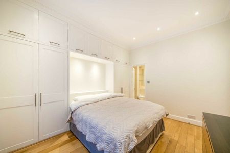 Warwick Square, Pimlico, SW1V - Photo 3