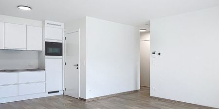 Appartement te huur in Lier voor € 900 met 1 slaapkamer - Foto 5