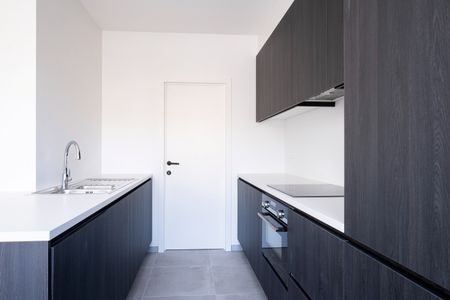 2 slaapkamer appartement met veel lichtinval - Photo 5