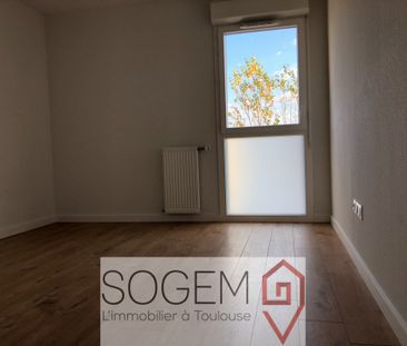 Appartement T1 en location à Fonsorbes - Photo 1