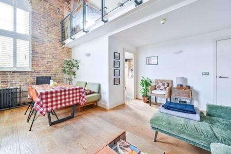 Building, Woolwich Riverside, SE18 - Photo 3