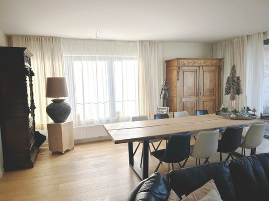 Modern appartement in het centrum van Veurne - Foto 1