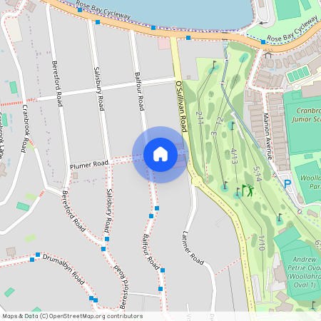 4/33 Balfour Road, Bellevue Hill NSW 2023