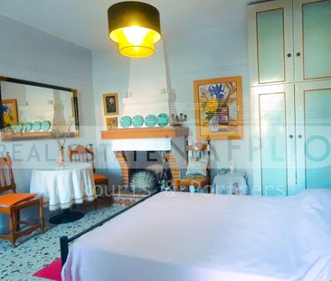 Studio/Γκαρσονιέρα για ενοικίαση Κέντρο (Ασίνη) - Φωτογραφία 4