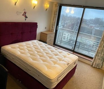 Room in a Shared House, Forest Gate, E7 - Photo 3