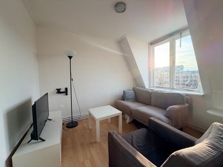 Te huur: Appartement Justus van Effenstraat 42 BS in Utrecht - Foto 2