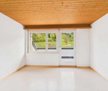 Newly renovated 4.5 room apartment in Gettnau - Photo 2