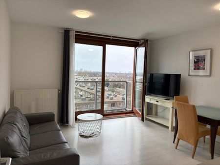 Te huur: Anna Blamansingel, 1102 SR Amsterdam Zuid-Oost - Foto 2