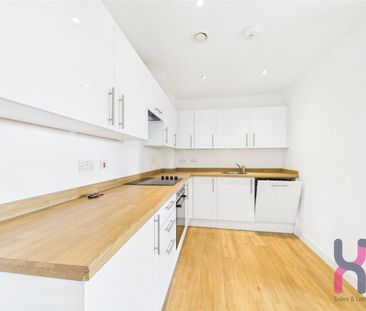 2 bedroom flat to rent - Photo 6