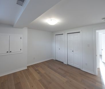 For Lease - 685 Emerson Avenue Unit# Lower, Oshawa, Ontario - Photo 1