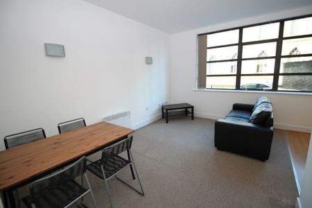 1 bedroom apartment to rent - Photo 4