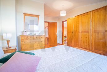 Apartamento T3 em Aveiro