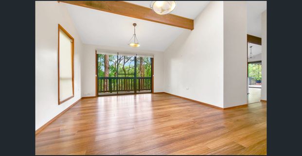 Tranquil Bush Setting & Beautiful Presentation - Photo 1