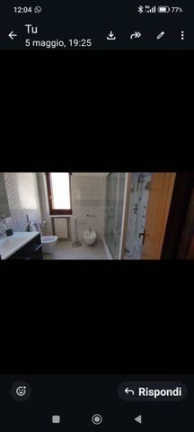 Appartamento viale Guglielmo Borremans 35, Centro, Enna - Foto 5
