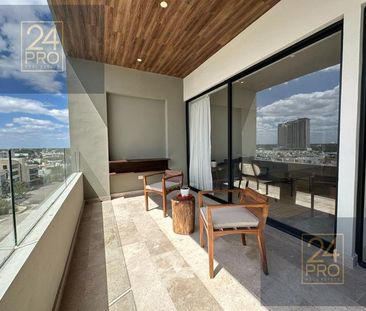 | Departamento amueblado en Altabrisa | - Photo 5