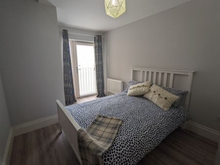 WP Apartments, Apt 4 34 Wellington Park, Belfast, BT9 6DN - Photo 3