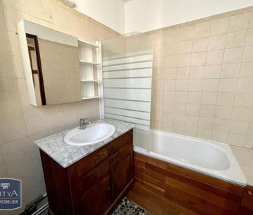 Location Maison 3 pièces 44m² ROUEN 76000 - Photo 5