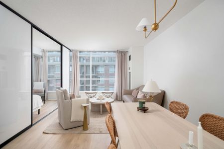For Lease - 942 Yonge Street Unit# 616, Toronto, Ontario - Photo 4