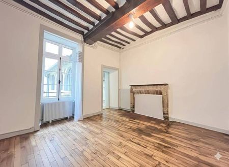 Appartement 2 pièces - - Photo 4