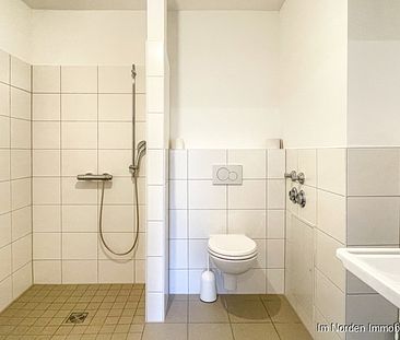 Wohnen auf der Wilhelmshöhe in Eutin: 2-Zimmer-Wohnung zu mieten - Photo 5