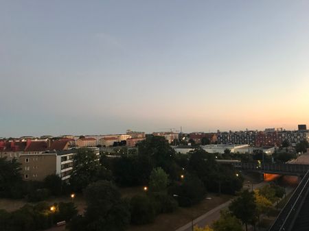 Saarisvägen, Malmö - Foto 5