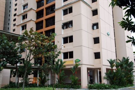 Blk 403C Fern Spring (Sengkang), HDB 4 Rooms - For Rent - Photo 4