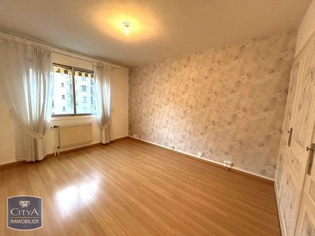 Location Appartement 4 pièces 112m² CHAMBERY 73000 - Photo 5