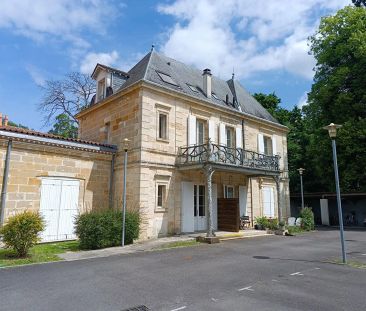 Appartement Villenave D Ornon 1 pièce(s) 35 m2 - Photo 5