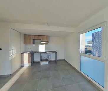 Location Appartement 3 pièces 63m² TOULOUSE 31300 - Photo 2