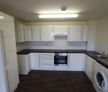 1 bedroom apartment to rent - Photo 3