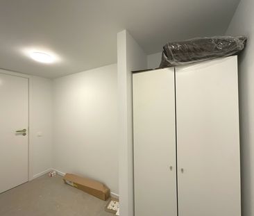 Instapklaar nieuwbouw appartement in hartje Melsele - Foto 5