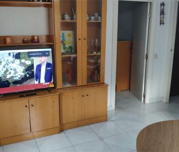 Piso de alquiler en Calle Redonda, 22, San Luis - Photo 1