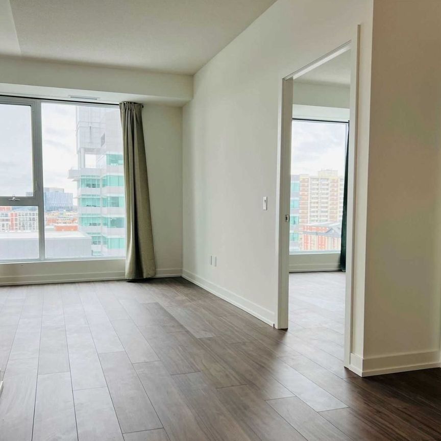 For Lease - 55 Duke Street Unit# 809, Kitchener, Ontario - Photo 1