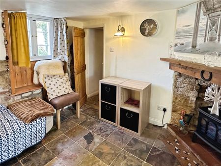 1 bedroom cottage to rent High Street, Fulbeck, Grantham, NG32 - Photo 3