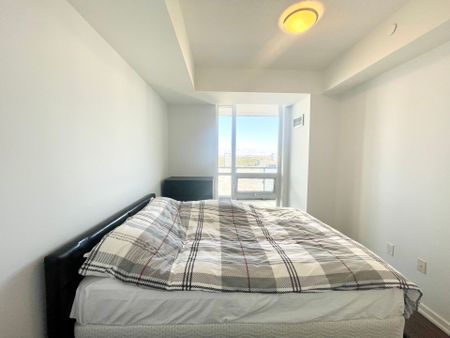 For Lease - 62 Forest Manor Road Unit# 1701, Toronto, Ontario - Photo 4
