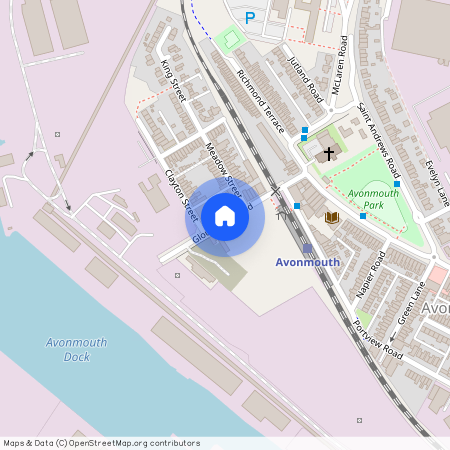 Chambers, BS11 9AQ, Avonmouth