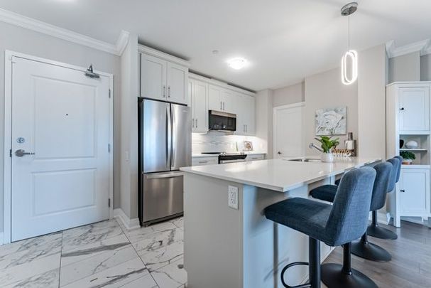 For Lease - 830 Megson Terrace Unit# 422, Milton, Ontario - Photo 1