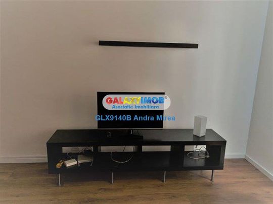 Inchiriere apartament 2 camere Nerva Traian Mall Vitan RENOVAT - Fotografie 1