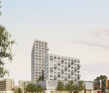 Brandbergen, Orions Bälte 22 - Photo 3