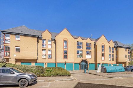 2 bedroom flat to rent - Photo 5