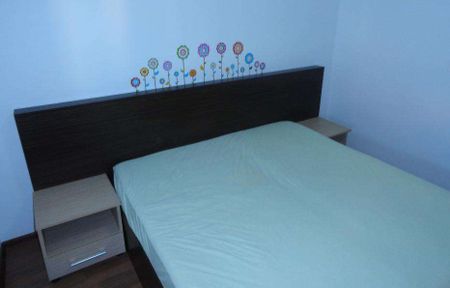 2 rooms apartment for rent Center Iasi # code 438 - Photo 4