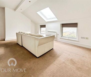 1 bedroom flat to rent - Photo 6