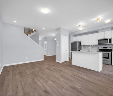 For Lease - 587 Lilith Street, Barrhaven, Ontario - Photo 1