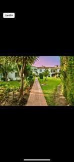 Planta baja de alquiler en Calle Dalia, 5, Paraiso - Barronal - Photo 4