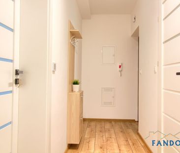 Nowoczesne 42 m2 - Drabinianka / Urocza - Zdjęcie 4