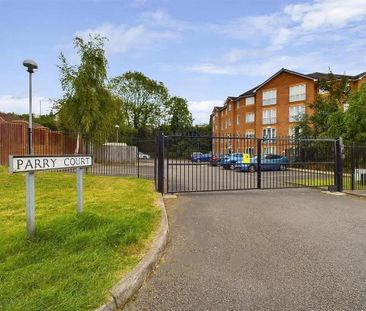 2 bedroom flat to rent - Photo 3