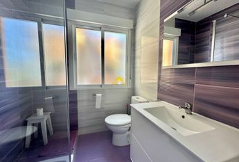 2 BEDROOM APARTMENT - GUARDAMAR DEL SEGURA