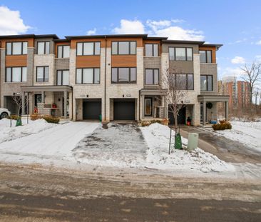 For Lease - 42 Windtree Way, Halton Hills, Ontario - Photo 1