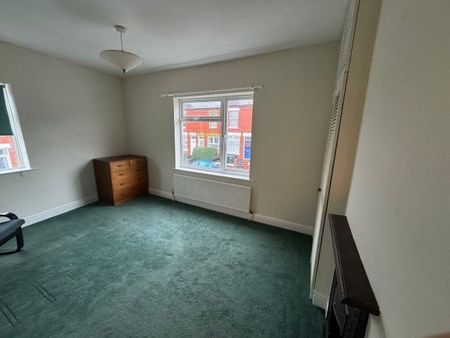 Hawkins Road, CV5, Property for rent - Photo 2