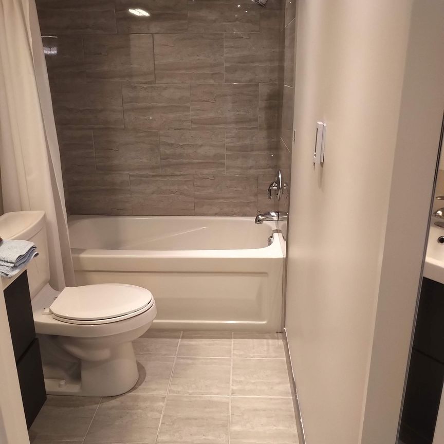 For Lease - 282 Beta Street Unit# BSMT, Toronto, Ontario - Photo 1